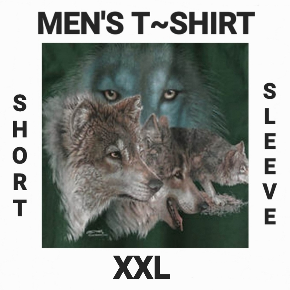 Plus Size Graphic T-Shirt